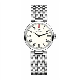 Montre Femme Titoni TQ42718S-608