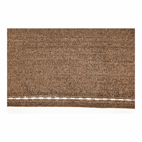 Maille de dissimulation Faura Marron 1 x 5 m