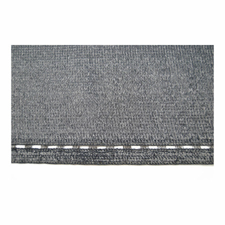 Maille de dissimulation Faura Anthracite 1