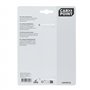Maille de dissimulation Faura Anthracite 1