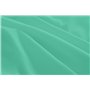 Degrees Home - Premium - Parure de draps 90 x 190-3 Pièces - Drap 90 x 190 - Drap Housse 90 x 190-1 Taie d'oreiller 90x45, Blanc