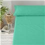 Degrees Home Premium - Parure de lit 135x190 – 3 pièces – Drap Plat 2 Personnes – Drap Housse 135x190 – taie d’Oreiller 135x45 –