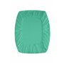 Degrees Home Premium - Parure de lit 135x190 – 3 pièces – Drap Plat 2 Personnes – Drap Housse 135x190 – taie d’Oreiller 135x45 –