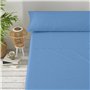 Degrees Home Premium - Parure de lit 105x190 – 3 pièces – Drap Plat 1 Personne – Drap Housse 105x190 – taie d’Oreiller 105x45 – 