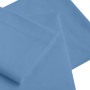 Degrees Home Premium - Parure de lit 105x190 – 3 pièces – Drap Plat 1 Personne – Drap Housse 105x190 – taie d’Oreiller 105x45 – 