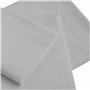 Degrees Home - Collection - Parure de draps 3 pièces - Drap Housse, Drap de Dessus et taie d'oreiller - Lit 90 cm - 100% Polyest
