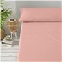 Degrees Home - Collection - Parure de draps 3 pièces - Drap Housse, Drap de Dessus et taie d'oreiller - Lit 90 cm - 100% Polyest