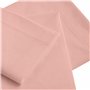 Degrees Home - Collection - Parure de draps 3 pièces - Drap Housse, Drap de Dessus et taie d'oreiller - Lit 90 cm - 100% Polyest