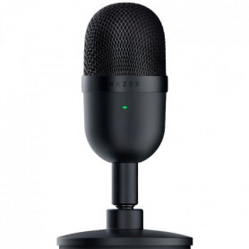 RAZER - Microphone Ultra Compact - Seiren Mini Desktop - Noir 79,99 €
