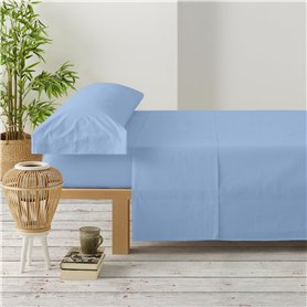 Degrees Home - Collection - Parure de draps 3 pièces - Drap Housse