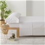 Degrees Home - Collection - Parure de draps 3 pièces - Drap Housse