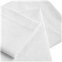 Degrees Home - Collection - Parure de draps 3 pièces - Drap Housse, Drap de Dessus et taie d'oreiller - Lit 150 cm - 100% Polyes