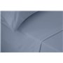 Degrees Home Premium - Parure de lit 90x200 – 3 pièces – Drap Plat 1 Personne – Drap Housse 90x200 – taie d’Oreiller 80x50 – Pol