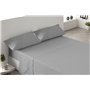 Degrees home - Premium - Parure de draps 140 x 190-4 pièces - Drap 140 X 190 - Drap Housse 140 X 190-2 taies d'oreiller 70x50
