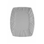 Degrees home - Premium - Parure de draps 140 x 190-4 pièces - Drap 140 X 190 - Drap Housse 140 X 190-2 taies d'oreiller 70x50, B