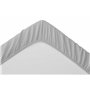 Degrees home - Premium - Parure de draps 140 x 190-4 pièces - Drap 140 X 190 - Drap Housse 140 X 190-2 taies d'oreiller 70x50, B