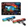 Jeu de visée Bizak Laserx Next Level