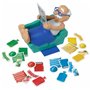 Jeu de société Bizak  Aguanta Las Cosquillas