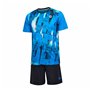 Ensemble de Sport pour Adultes J-Hayber Snake Royal