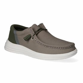 Chaussures de Sport pour Homme J-Hayber Chalupa Vert clair