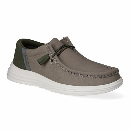 Chaussures de Sport pour Homme J-Hayber Chalupa Vert clair