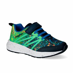 Chaussures de Running pour Enfants J-Hayber Rigor Infantil