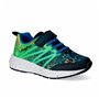 Chaussures de Running pour Enfants J-Hayber Rigor Infantil