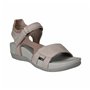 Sandales de montagne J-Hayber Beson Beige