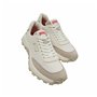Chaussures de sport pour femme Camper Drift Trail Vibram Blanc