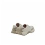 Chaussures de sport pour femme Camper Drift Trail Vibram Blanc
