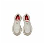 Chaussures de sport pour femme Camper Drift Trail Vibram Blanc