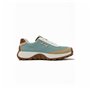 Chaussures de sport pour femme Camper Drift Trail Vibram Turquoise