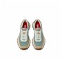 Chaussures de sport pour femme Camper Drift Trail Vibram Turquoise