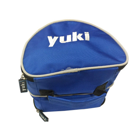 Yuki Sacoche A Moulinet Double