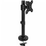 Support de table d'écran TooQ DB1131TN-B 17"-32"