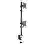 Support de table d'écran TooQ DB1233TNV-B 13"-32"