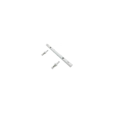Roca - Kit Charnière Blanche Assise Dama (AI0005800R)
