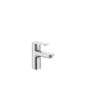 Roca Victoria Plus Robinet de lavabo avec technologie ColdStart