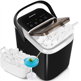 Aigostar Chill - Machine a Glacons 1.5L