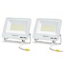 Aigostar Projecteur LED Extérieur 50W