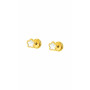 Boucles d´oreilles Femme Lotus LG00032/4 Doré