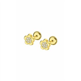 Boucles d´oreilles Femme Lotus VJ00006/6