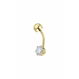 Boucles d´oreilles Femme Lotus