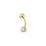 Boucles d´oreilles Femme Lotus