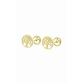 Boucles d´oreilles Femme Lotus HIN00004/8