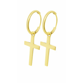 Boucles d´oreilles Femme Lotus HIN00020/12