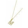Collier Femme Lotus HIN00194/M