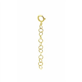 Collier Femme Lotus HIN00195/3