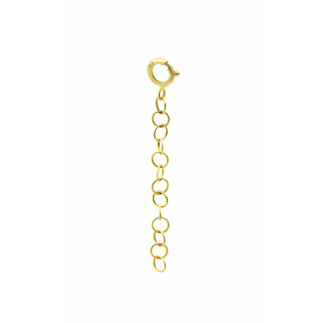Collier Femme Lotus HIN00195/3