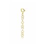 Collier Femme Lotus HIN00195/3